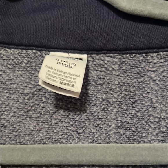 PINK vs Blue Zip-Up Jacket and Shorts Set - Picture 6 of 10